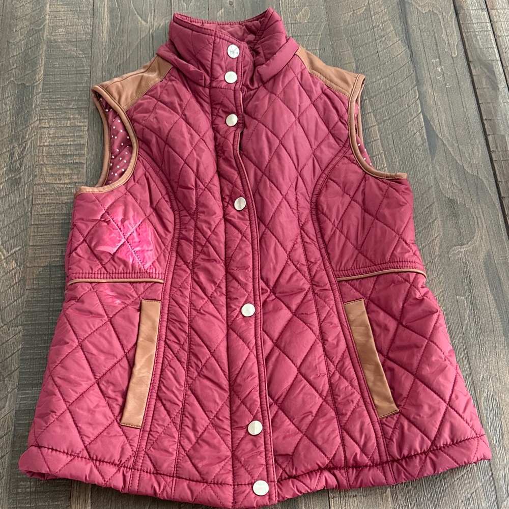 Altar’d State Vest